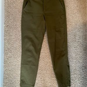 Lulu lemon trousers